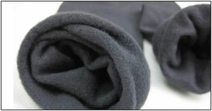 Autumn Winter Girls Leggings Plus Velvet To Keep Warm Candy Colors Children Girls Pants 3-9 year Kids Leggings For Girls