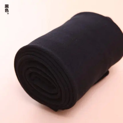 Autumn Winter Girls Leggings Plus Velvet To Keep Warm Candy Colors Children Girls Pants 3-9 year Kids Leggings For Girls