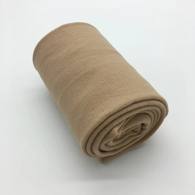 Autumn Winter Girls Leggings Plus Velvet To Keep Warm Candy Colors Children Girls Pants 3-9 year Kids Leggings For Girls