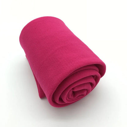 Autumn Winter Girls Leggings Plus Velvet To Keep Warm Candy Colors Children Girls Pants 3-9 year Kids Leggings For Girls