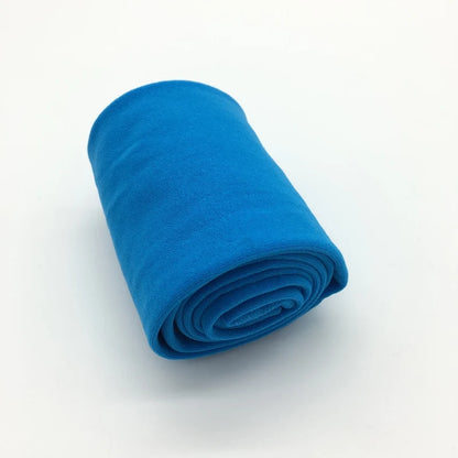 Autumn Winter Girls Leggings Plus Velvet To Keep Warm Candy Colors Children Girls Pants 3-9 year Kids Leggings For Girls