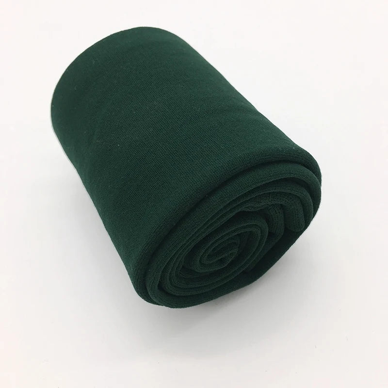 Autumn Winter Girls Leggings Plus Velvet To Keep Warm Candy Colors Children Girls Pants 3-9 year Kids Leggings For Girls