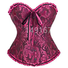 Corsets