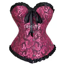 Corsets