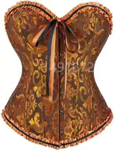 Corsets