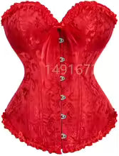 Corsets