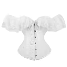 CORSET HAUT MINCEUR