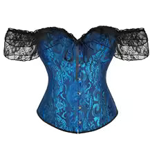 CORSET HAUT MINCEUR