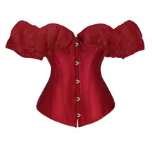 CORSET HAUT MINCEUR